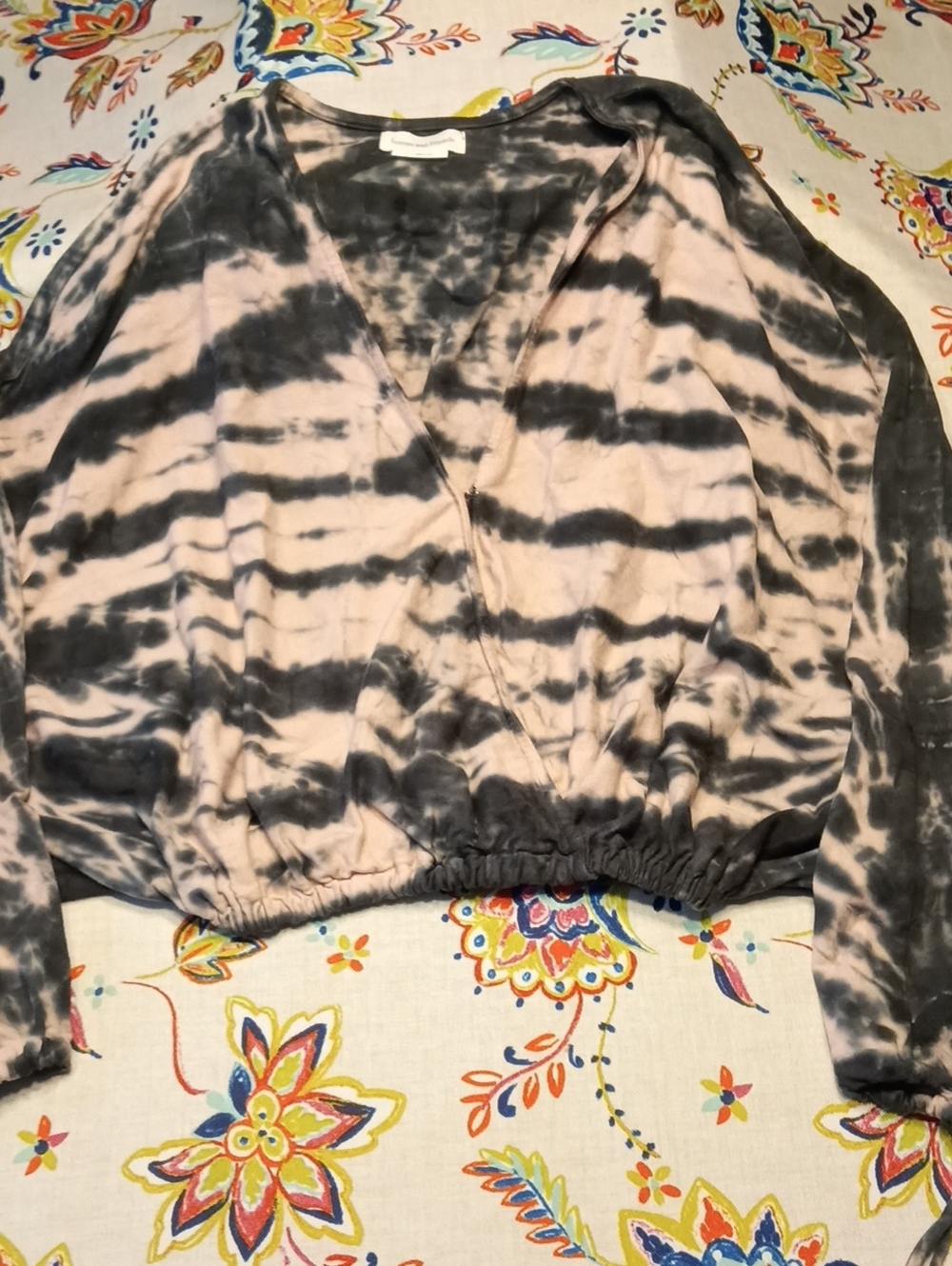 Lovers & Friends Medium Top